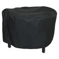 Landmann Fire Rock Fire Pit, Grill & Rotisserie Cover 29497